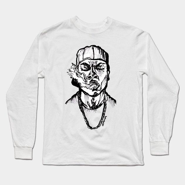 smokey from friday t shirt